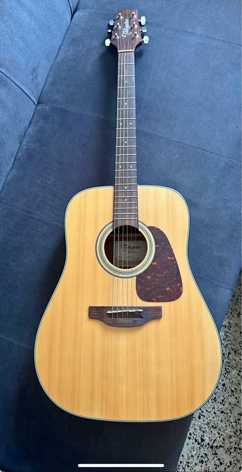 guitare-acoustique-takamine-gd10ns-occasion-tunis