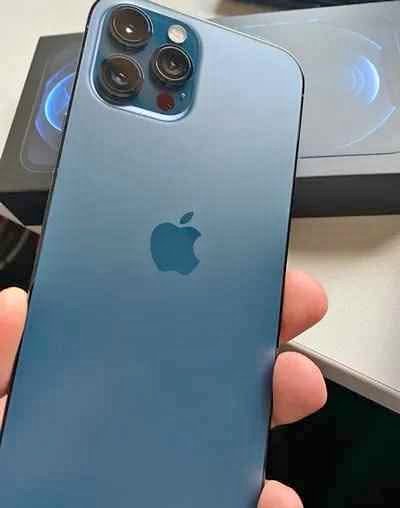 iphone-12-pro-max-128go-tunis
