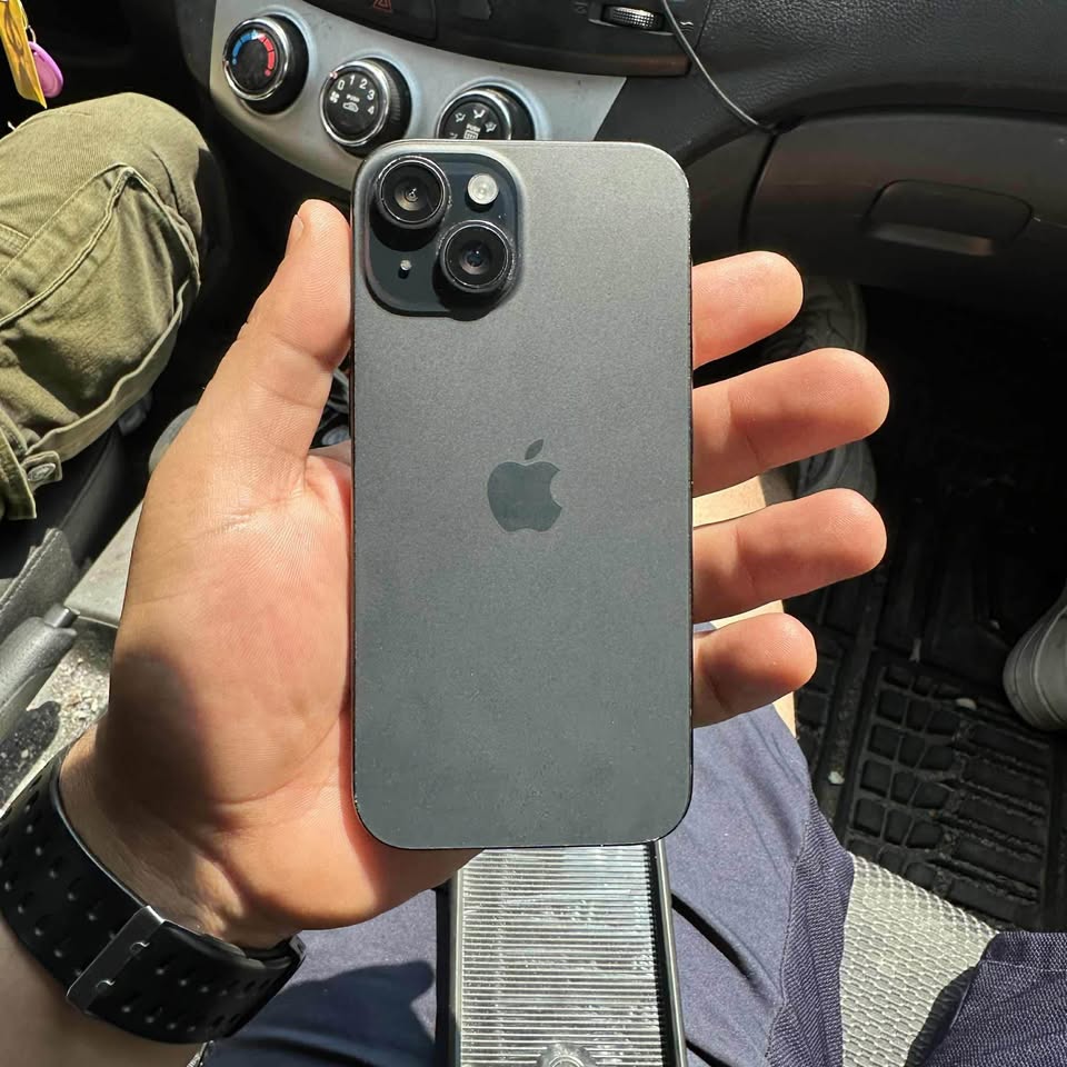 iphone15-boumhel-tunisie