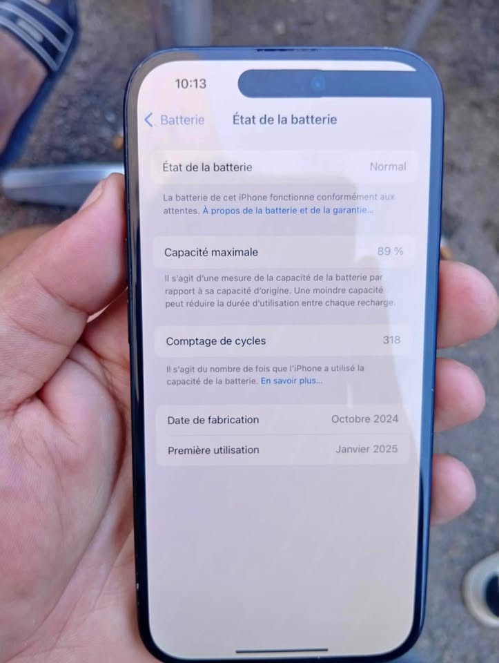 iphone15-tres-bon-etat-tunisie