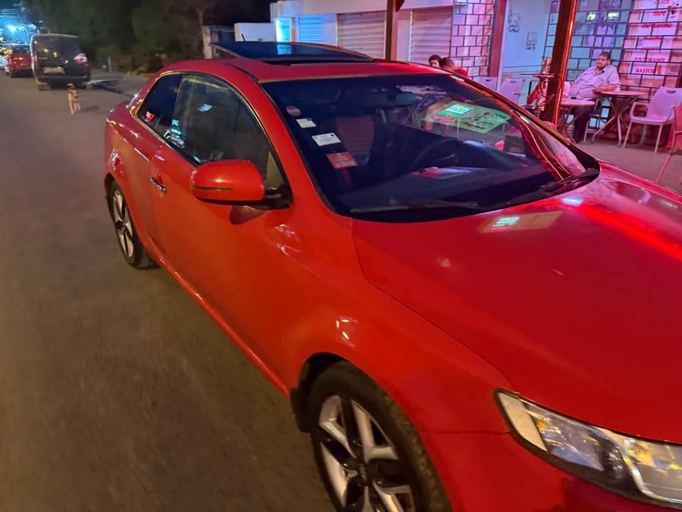 kia-cerato-importee-tunisie