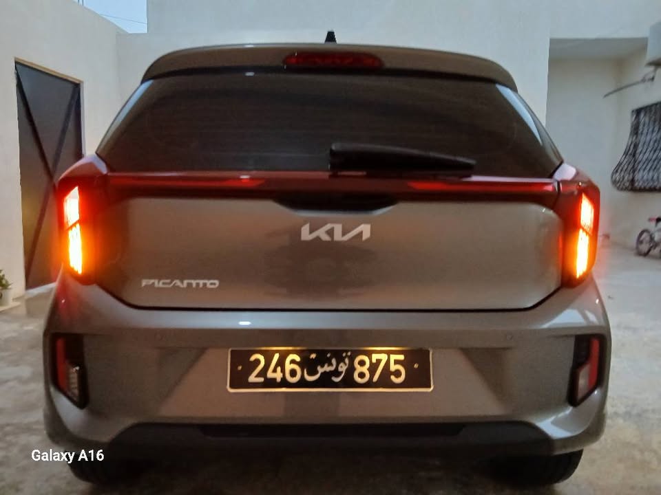 kia-picanto-raoued-a-vendre