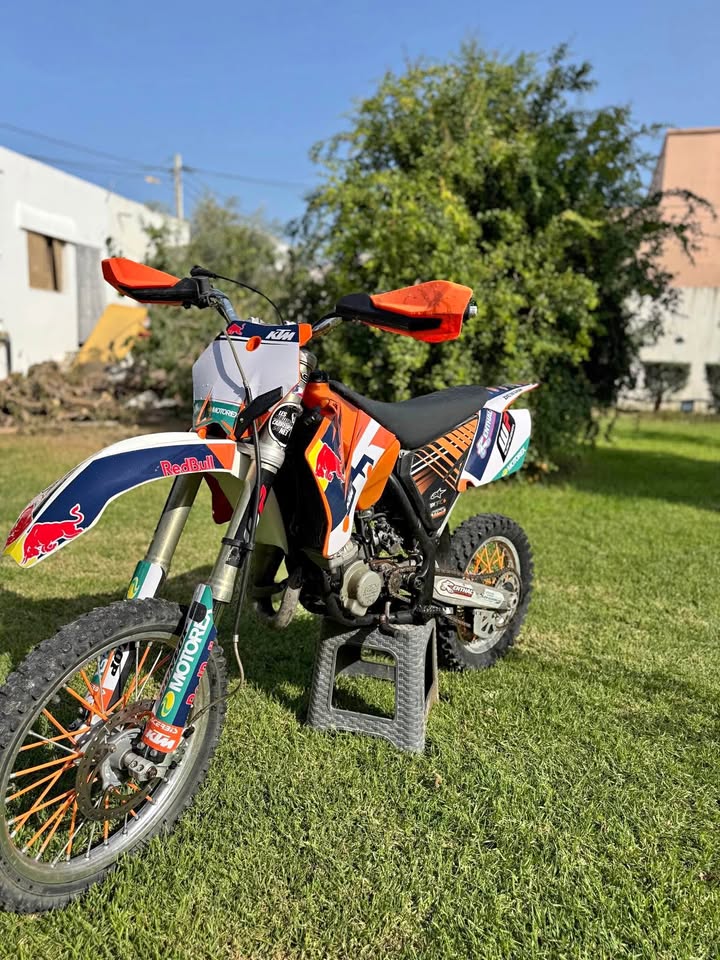 ktm-85sx-2007-moto-cross-lamarsa