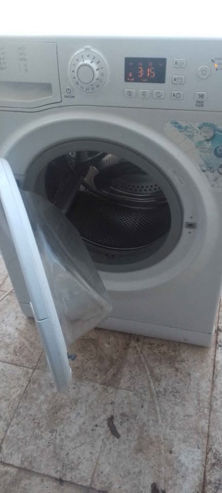 lave-linge-ariston-7kg-occasion