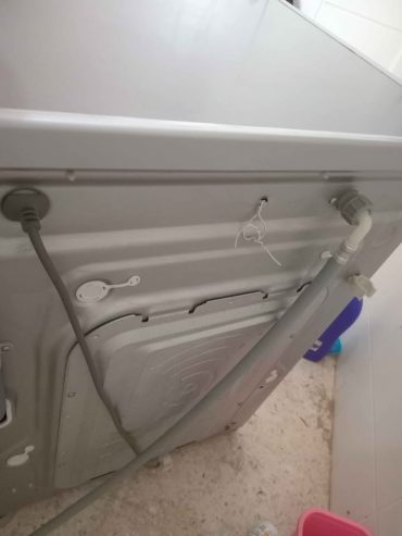 lave-linge-lg-silver-etat-neuf-occasion