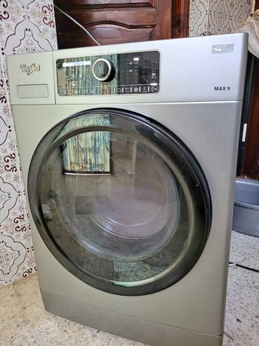 lave-linge-whirlpool-9kg-6th-sense