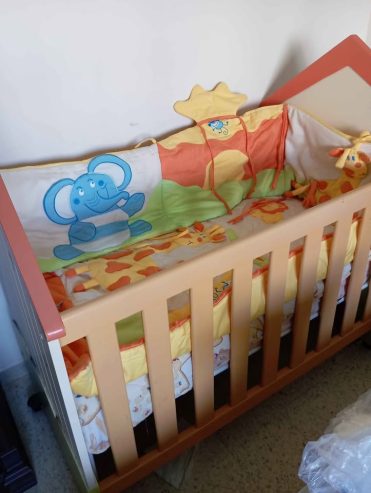 lit-bebe-confortable-tunisie