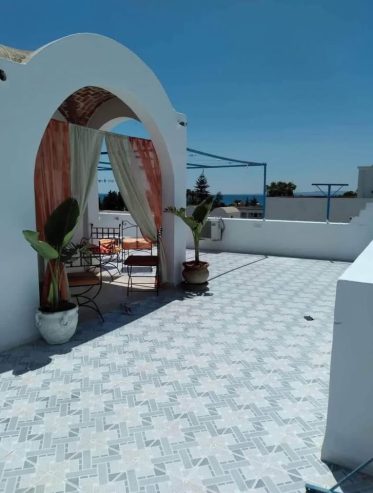 location-studio-vacances-hammamet-corniche