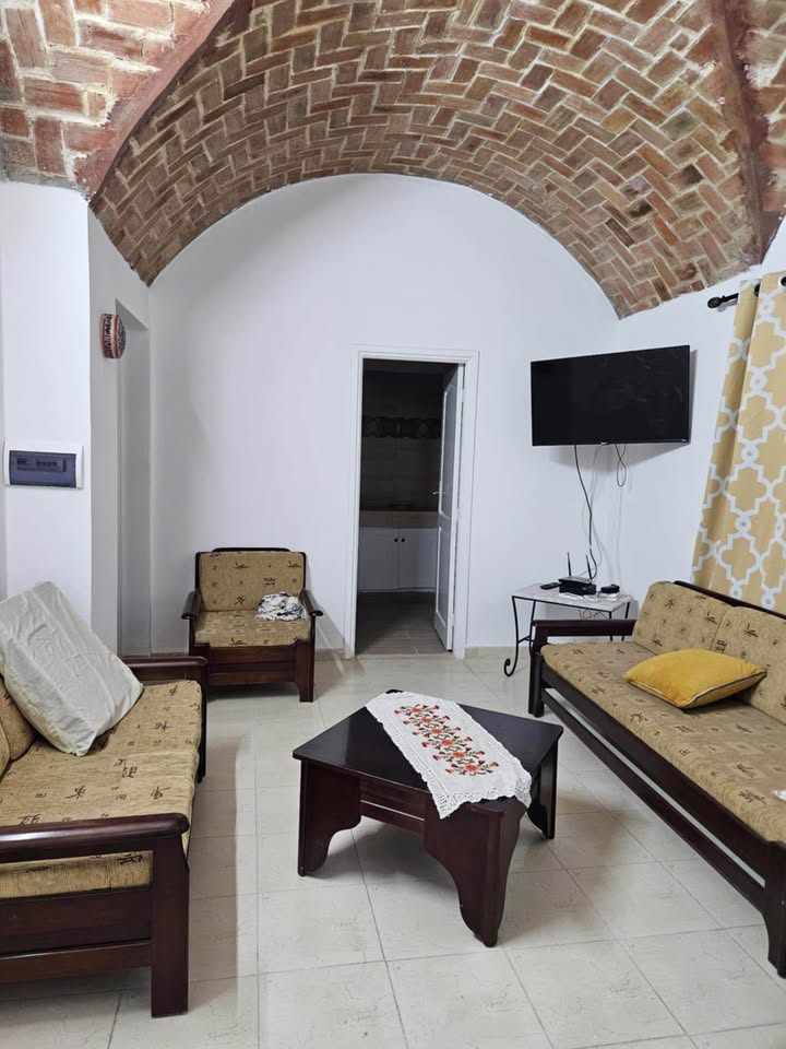 logement-estival-s2-vue-mer-hammamet