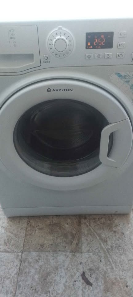 machine-a-laver-ariston-bon-prix