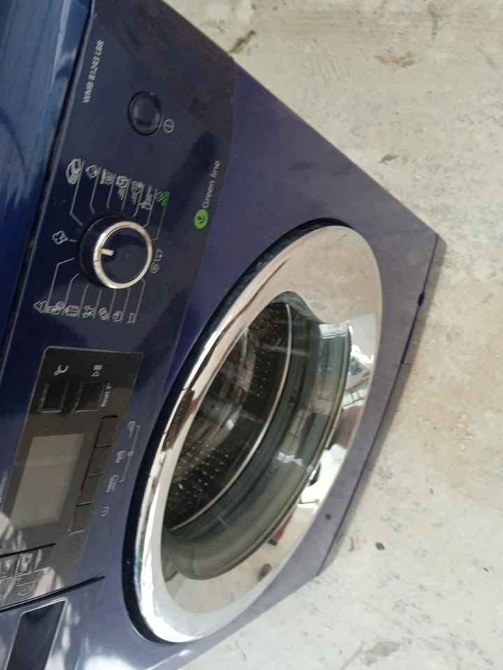 machine-a-laver-beko-bleue-occasion-tunisie