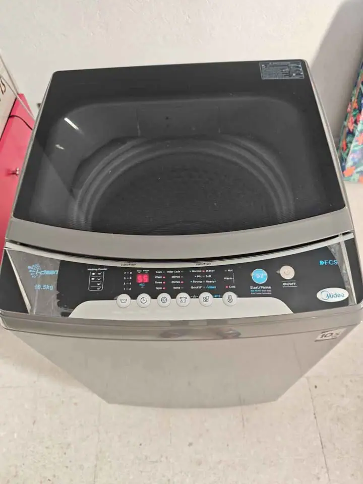 machine-a-laver-midea-10-kg-top-loader