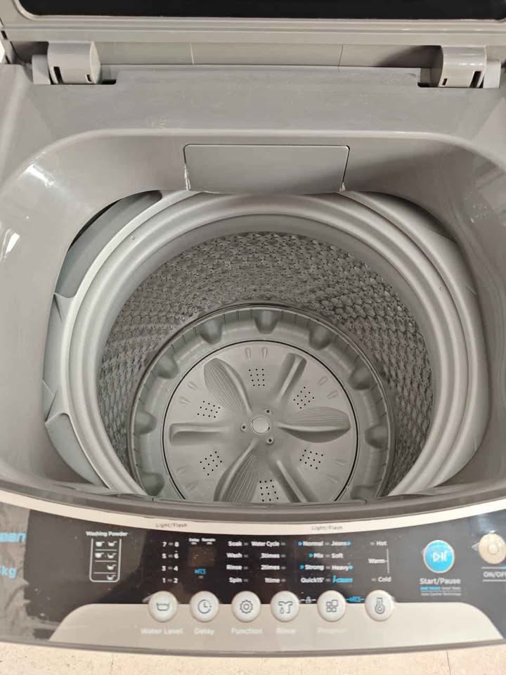 machine-a-laver-midea-10kg-pas-cher