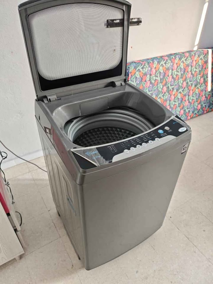 machine-a-laver-midea-occasion-tunis