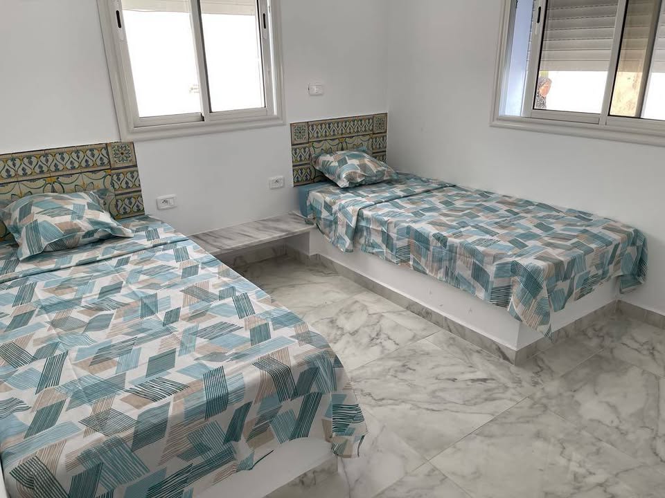 maison-deux-terrasses-el-haouaria