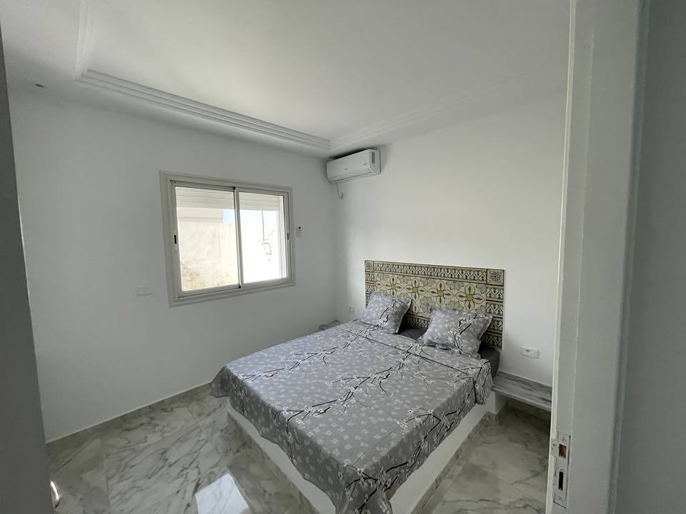 maison-jardin-plage-el-haouaria