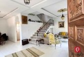 Villa  Tunis – proxity.tn