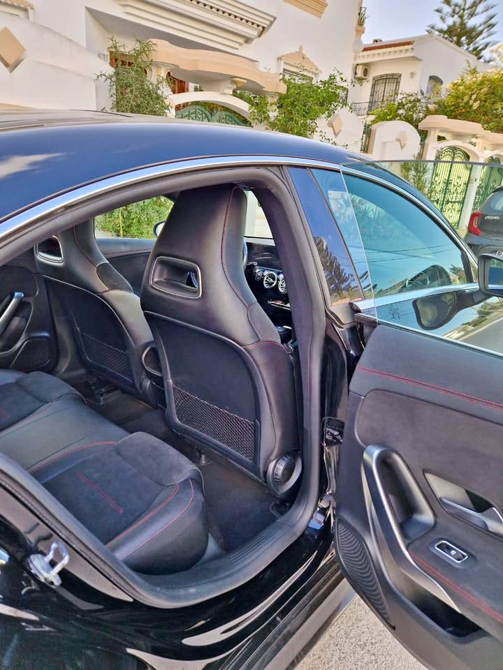 mercedes-cla-180-amg-2020-tunis