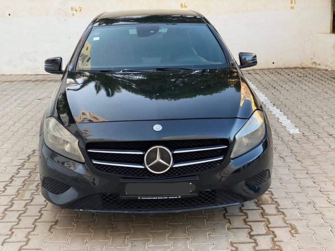 mercedes-classe-a180-kilometrage-certifie