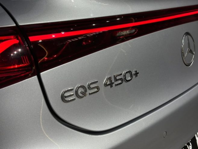 mercedes-eqs-450-plus-luxe-electrique