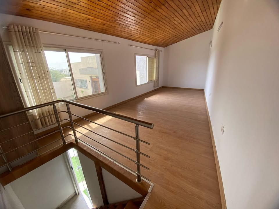 mezzanine-villa-hammamet