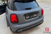 Camden Mini Cooper Camden Tunis – proxity.tn