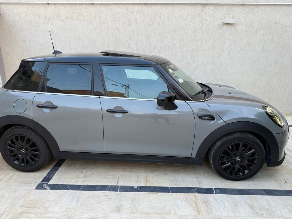 mini-cooper-camden-volant-multifonction