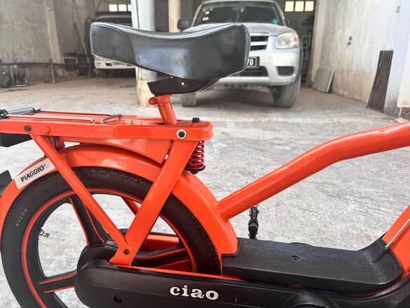 moto-ciao-classique-bon-etat-marsa