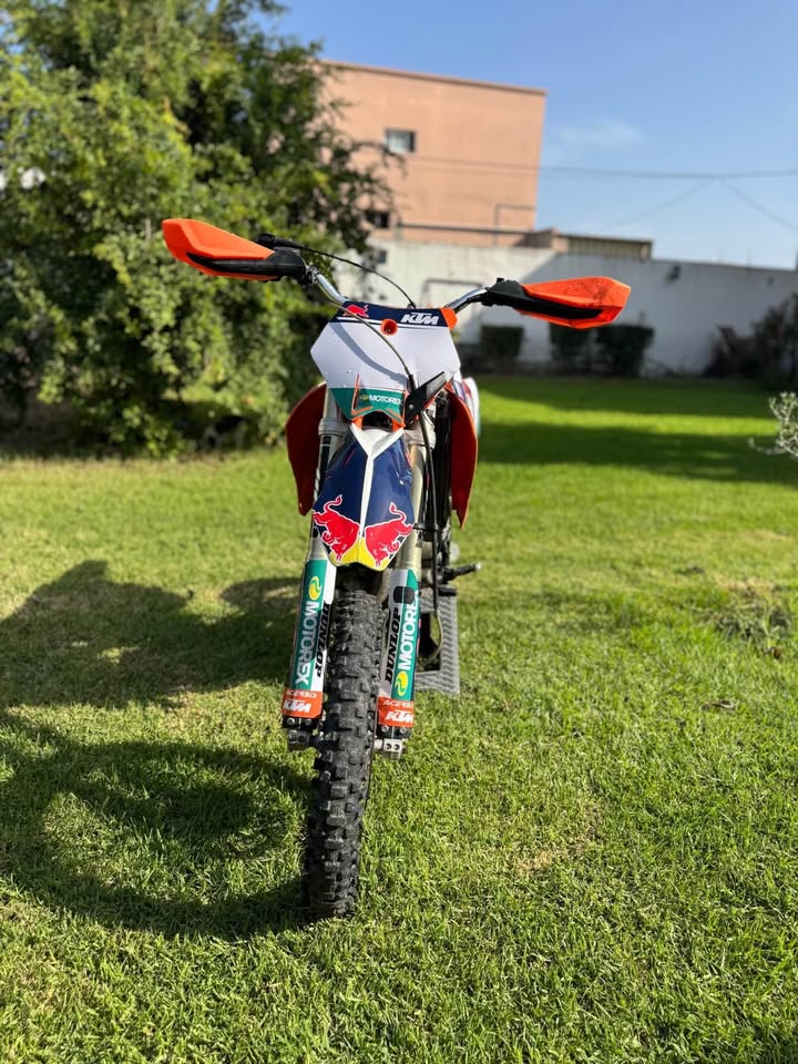moto-cross-ktm-85sx-occasion-tunisie