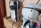 Vr2 Console Mahdia – proxity.tn