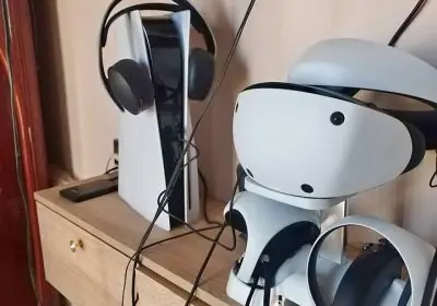 Vr2 Console Mahdia – proxity.tn