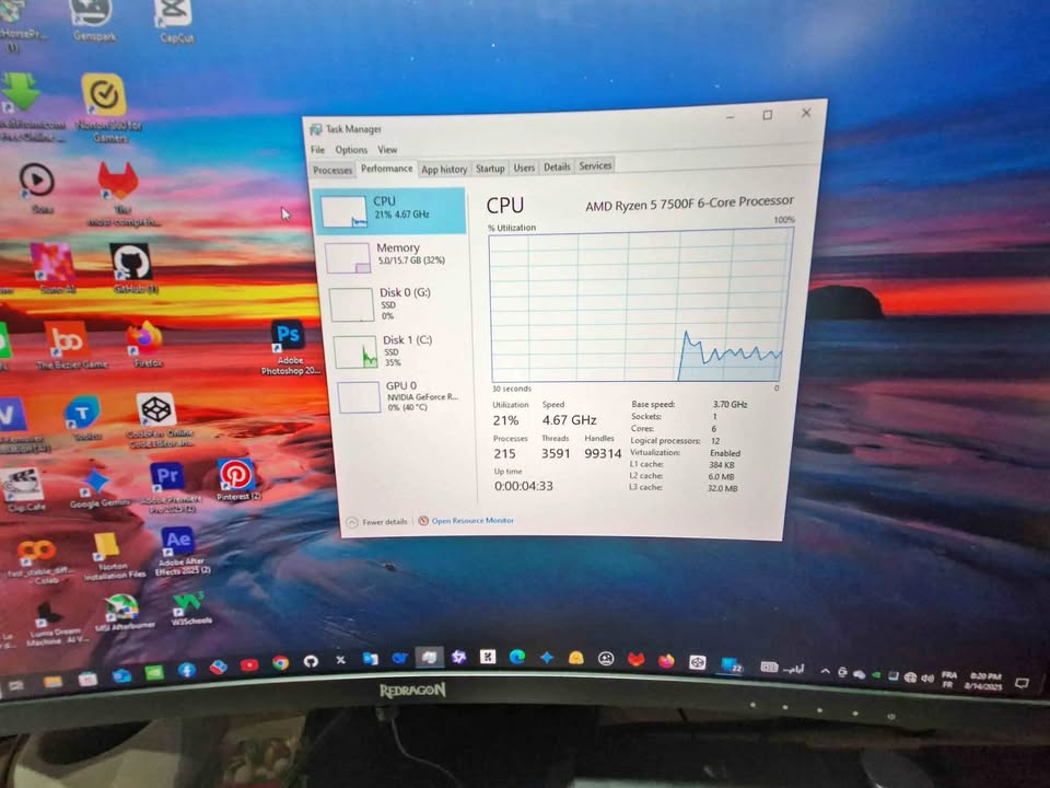 pc-gamer-rtx3080-ecran-redragon-180hz