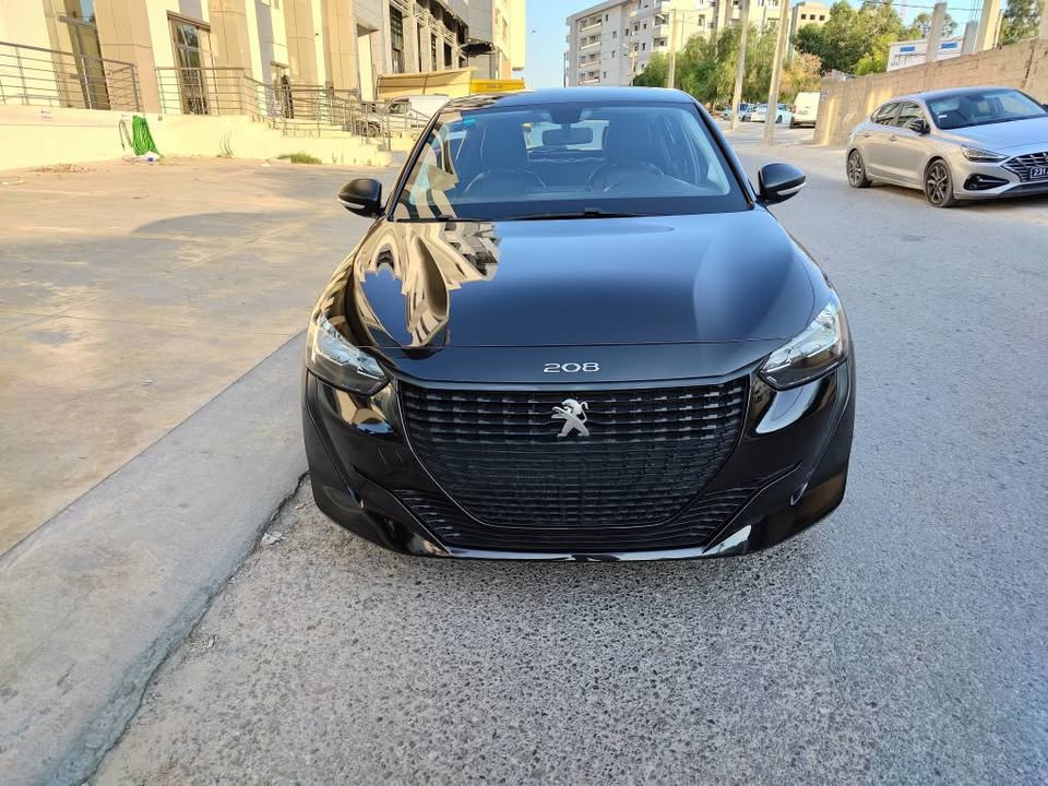 peugeot-208-sousse-occasion