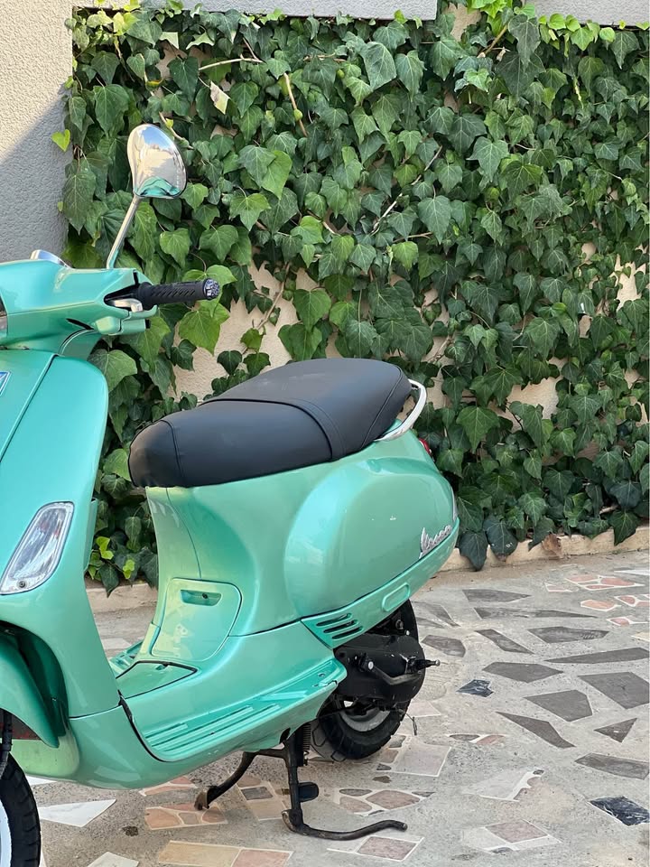 piaggio-lx50-vert-promotion-tunisie
