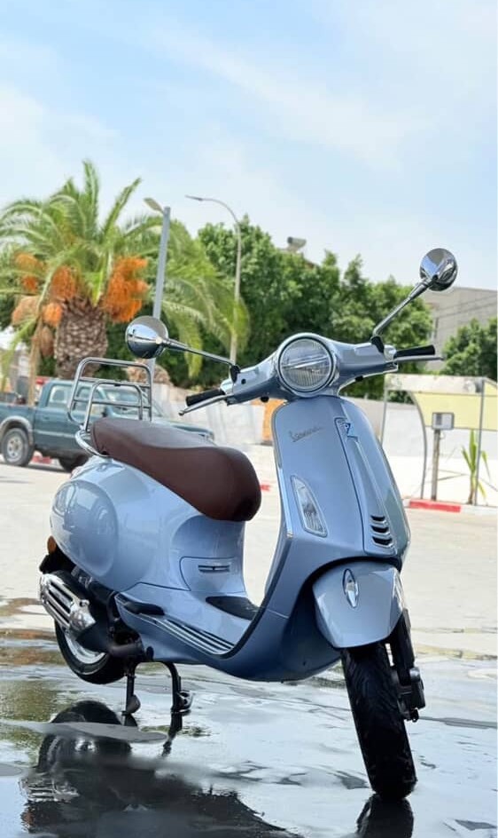 piaggio-vespa-lx50-occasion-bizerte