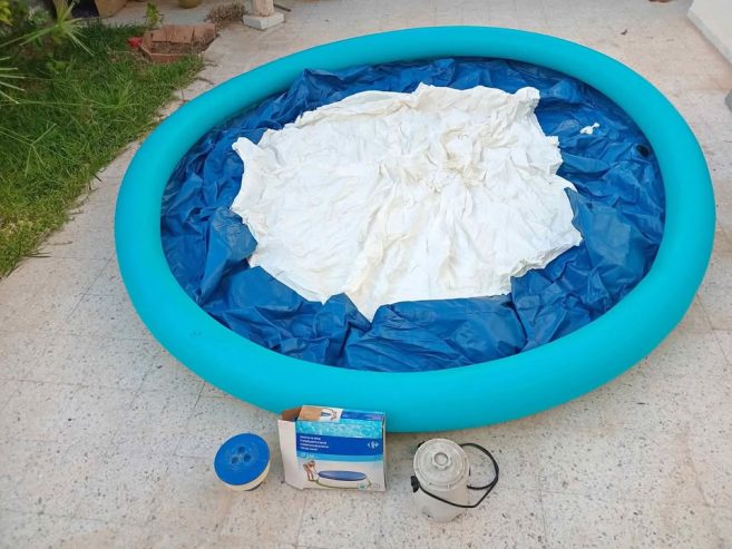 piscine-autoportante-carrefour-3m66-ben-arous