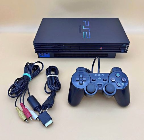 playstation-2-fat-tunisie