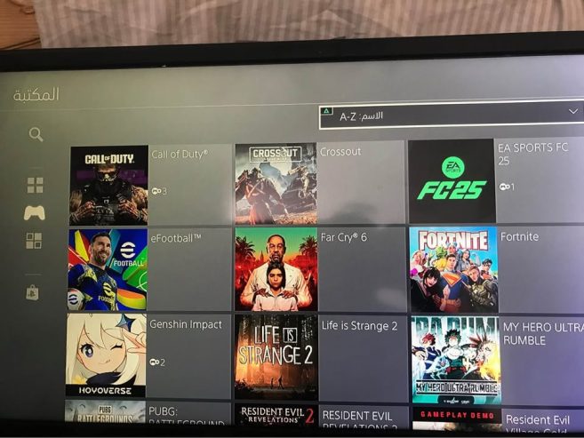 playstation4-fat-complete-a-vendre