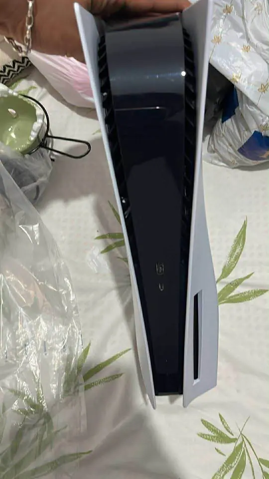 playstation5-neuve-version-cd-sousse