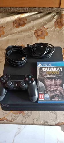 ps4-slim-500go-call-of-duty-wwii-gafsa