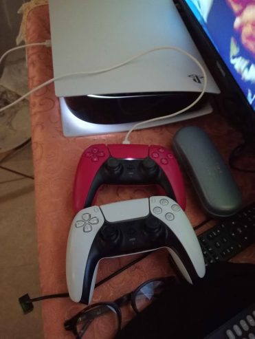 ps5-digital-edition-a-vendre-tunisie
