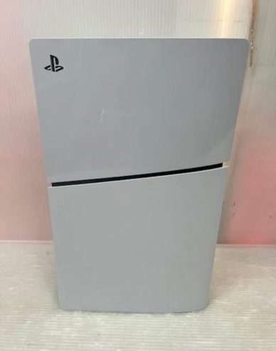 ps5-slim-occasion-tunis