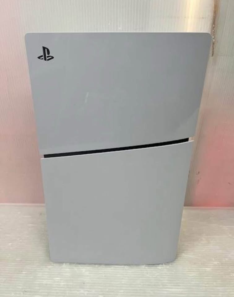 ps5-slim-occasion-tunis