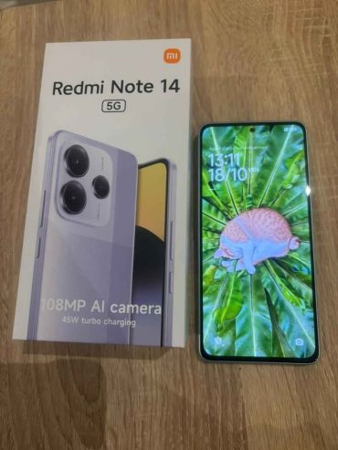 redmi-note-14-5g-ecran