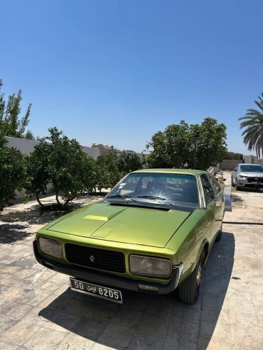 renault-15-1971-vintage-car-tunisie