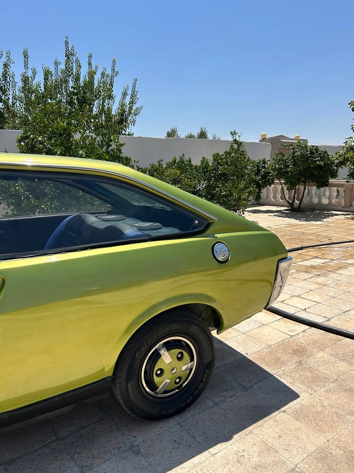 renault-15-rare-1971-tunisie