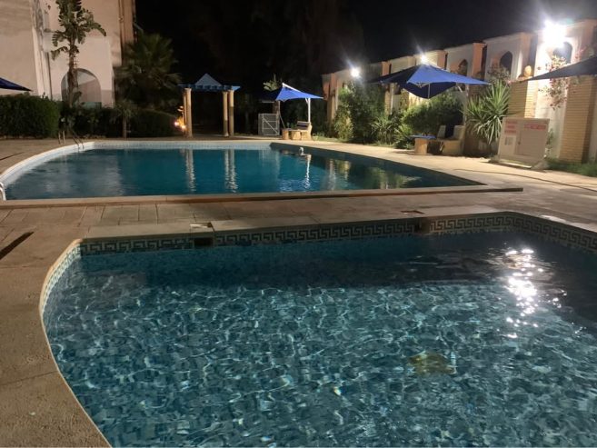 residence-piscine-yassmine-hammamet