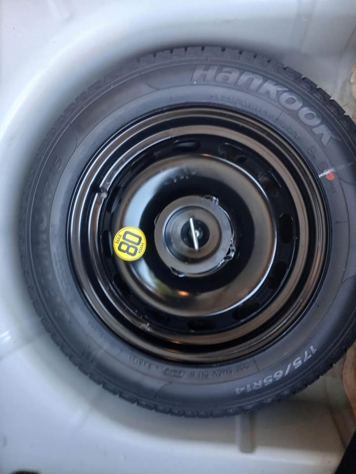 roues-de-secours-hankook-175-65-r14-ford-fiesta-2013
