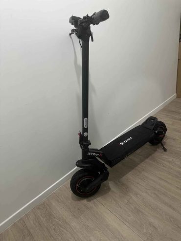 scooter-electrique-neuf-ix7pro-2025