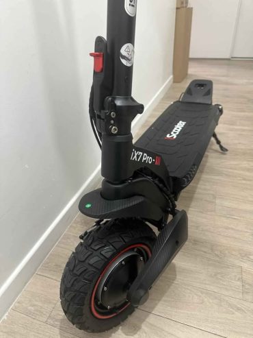 scooter-ix7-pro-a-vendre-tunisie